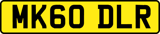 MK60DLR