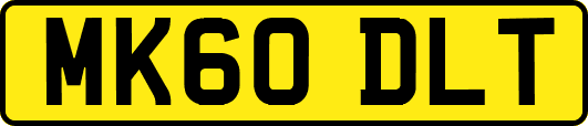 MK60DLT