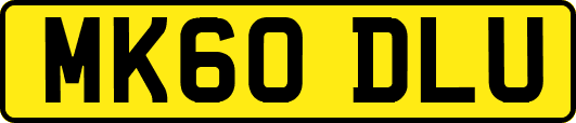 MK60DLU