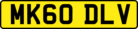 MK60DLV