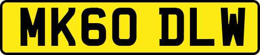 MK60DLW