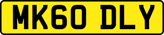 MK60DLY