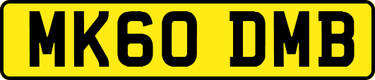 MK60DMB