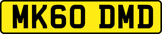 MK60DMD