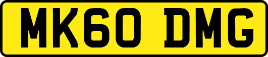 MK60DMG