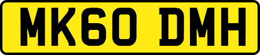 MK60DMH