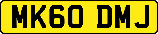 MK60DMJ