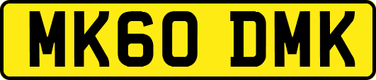 MK60DMK
