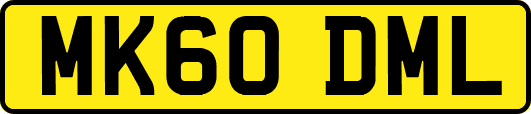 MK60DML