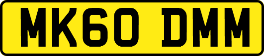 MK60DMM