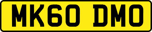 MK60DMO