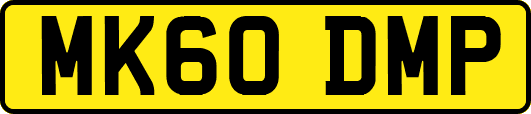 MK60DMP