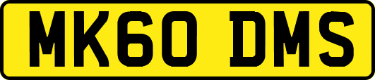 MK60DMS