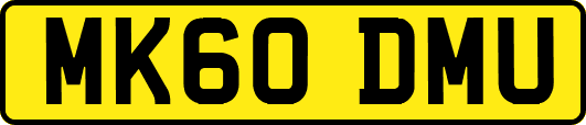 MK60DMU