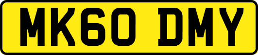 MK60DMY