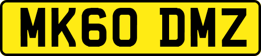 MK60DMZ
