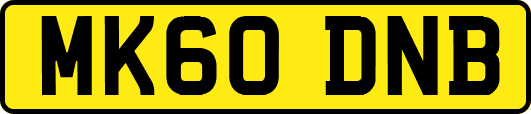 MK60DNB