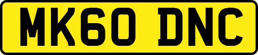 MK60DNC