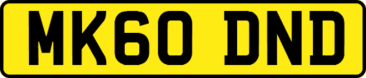 MK60DND