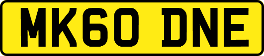 MK60DNE