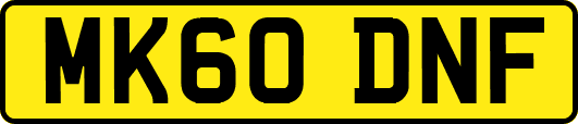 MK60DNF