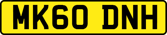 MK60DNH