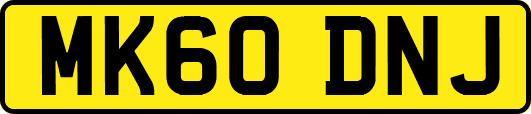 MK60DNJ