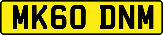 MK60DNM