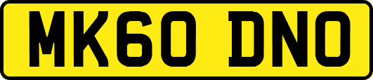 MK60DNO