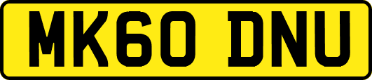 MK60DNU