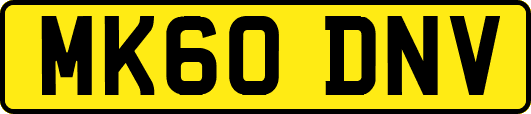 MK60DNV