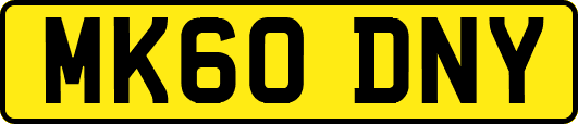 MK60DNY
