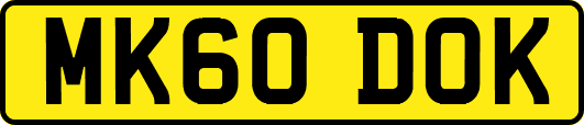 MK60DOK