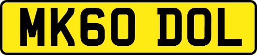 MK60DOL