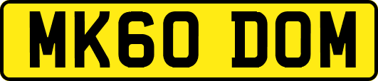 MK60DOM