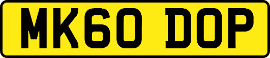 MK60DOP