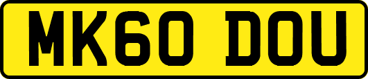 MK60DOU