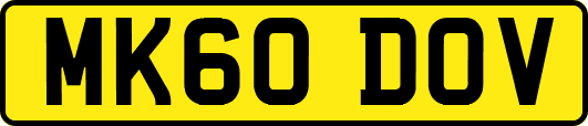 MK60DOV