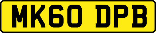 MK60DPB