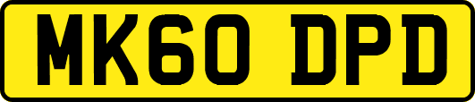 MK60DPD