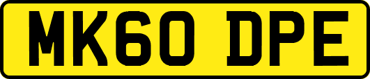 MK60DPE