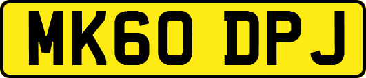 MK60DPJ