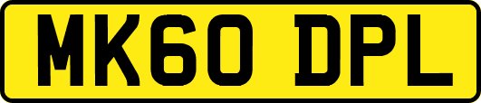 MK60DPL
