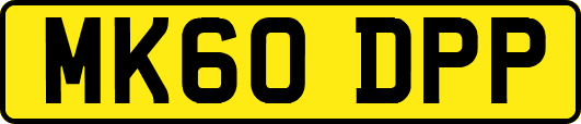 MK60DPP