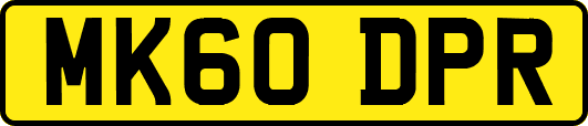 MK60DPR