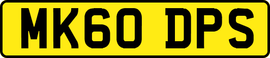 MK60DPS