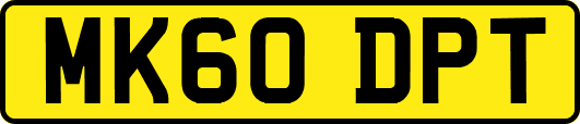 MK60DPT