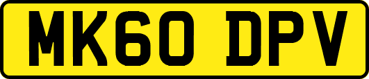 MK60DPV
