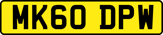 MK60DPW