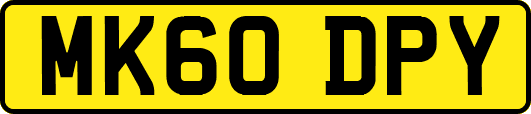 MK60DPY